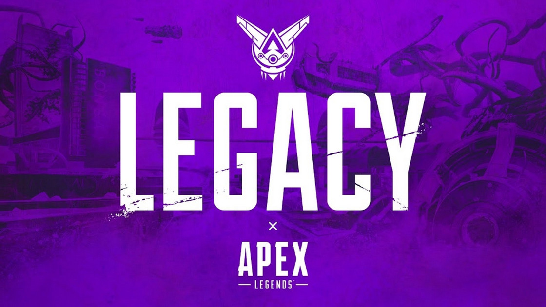 Apex Legends : Saison 9, tout ce qu'il faut savoir
