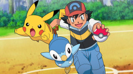 La Maison Blanche utilise la chanson de Pokémon sur TikTok et choque la toile