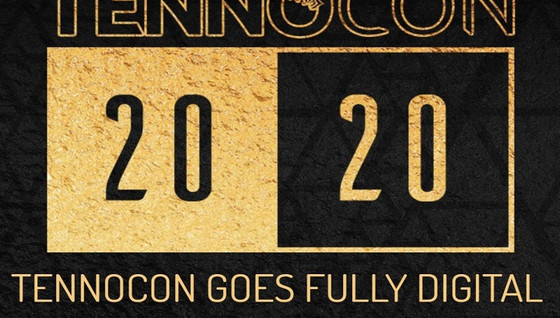 Une réussite pour la TennoCon de 2020 !