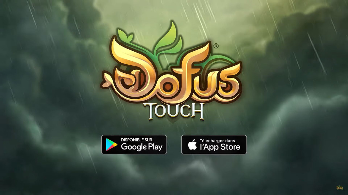 Problème connexion Dofus Touch : comment le régler ?