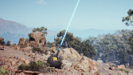 Guetteur ARC Raiders : où les trouver et comment les détruire ?