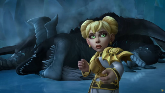 Xal’atath de retour sur World of Warcraft Dragonflight à la 10.1.5 ?