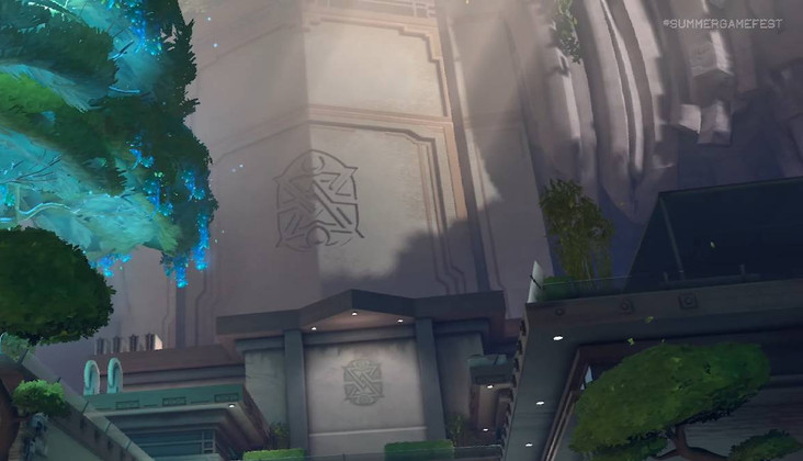 VALORANT : Corrode est enfin annoncé, date de sortie de la nouvelle map !