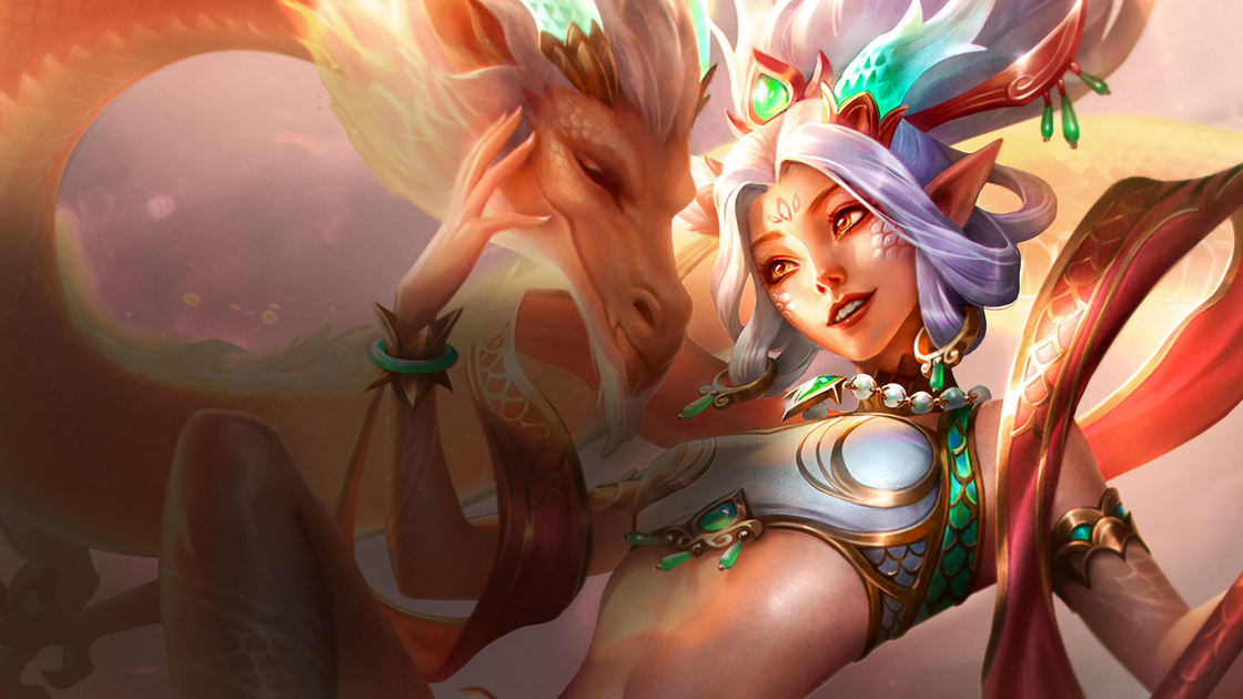 Janna TFT au Set 11 : stuff, sort, stats, origine et classe