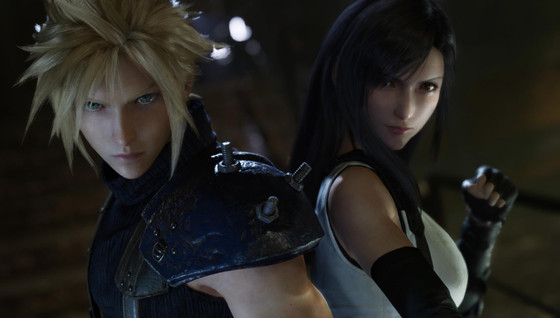 FFVIIR : Retour au Honey Bee In