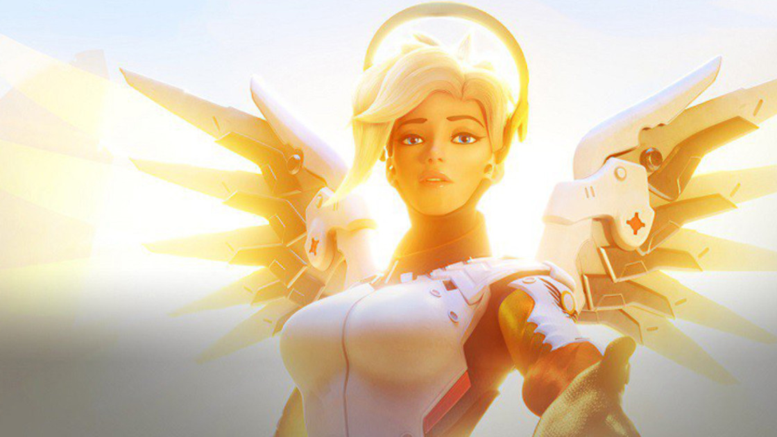 OW : Un film ou une série sur Overwatch ?