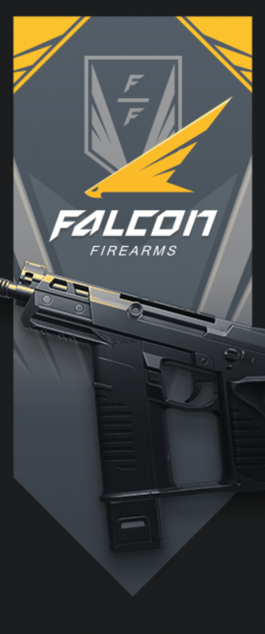 Falcon Firearms