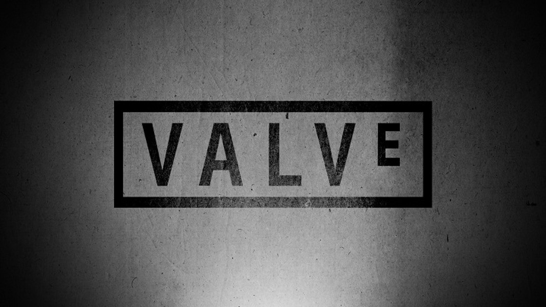 Valve : Nouveaux jeux en préparation