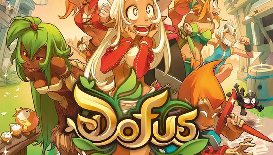 Dofus ne se met pas à jour automatiquement