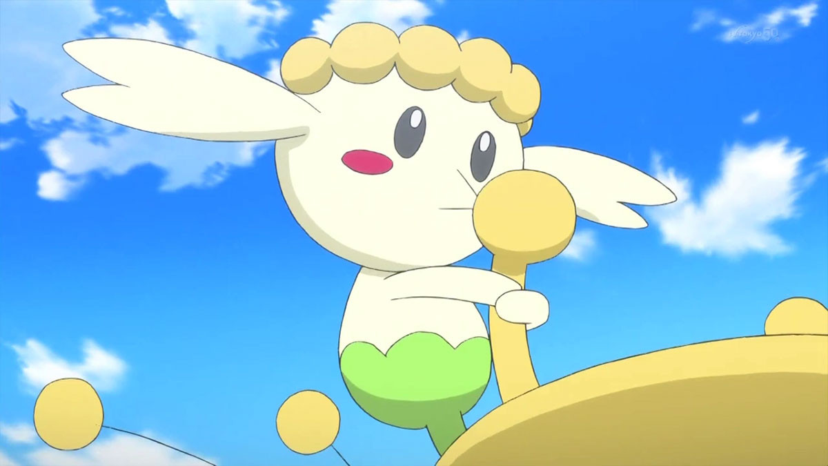 Où trouver tous les Flabébé de couleur différentes pour la quête « Des Flabébé de toutes les couleurs » dans Pokémon Légendes Z-A ?