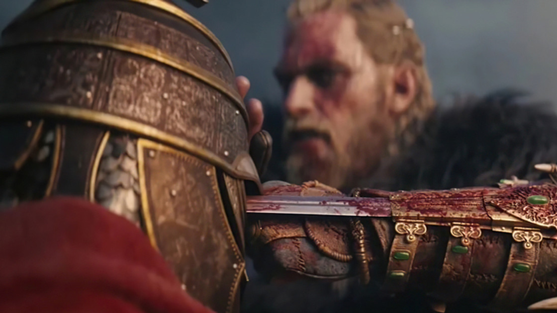 Arbre des compétences Assassin's Creed Valhalla, les meilleurs talents à prendre
