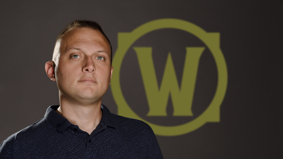 WoW Shadowlands : Interview de Ion Hazzikostas, directeur du jeu, par Sloot