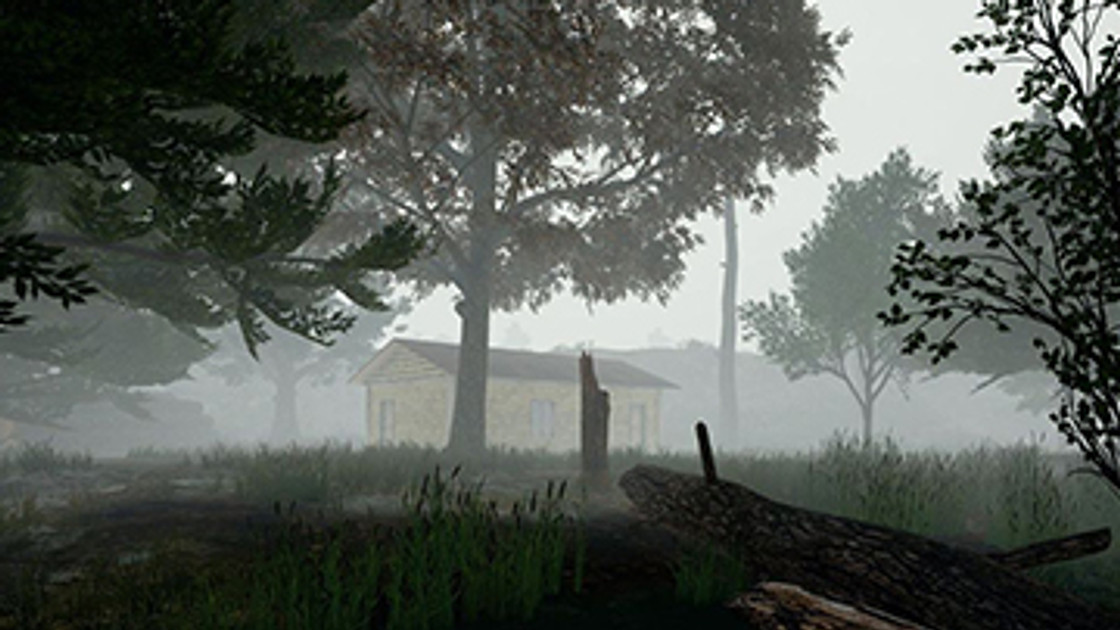 PUBG : Premier aperçu du brouillard, nouvelle météo ajoutée au jeu
