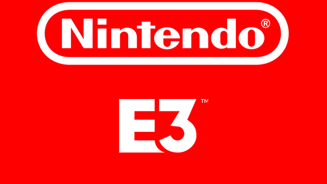 Nintendo : E3 2020, l'éditeur absent du salon ?