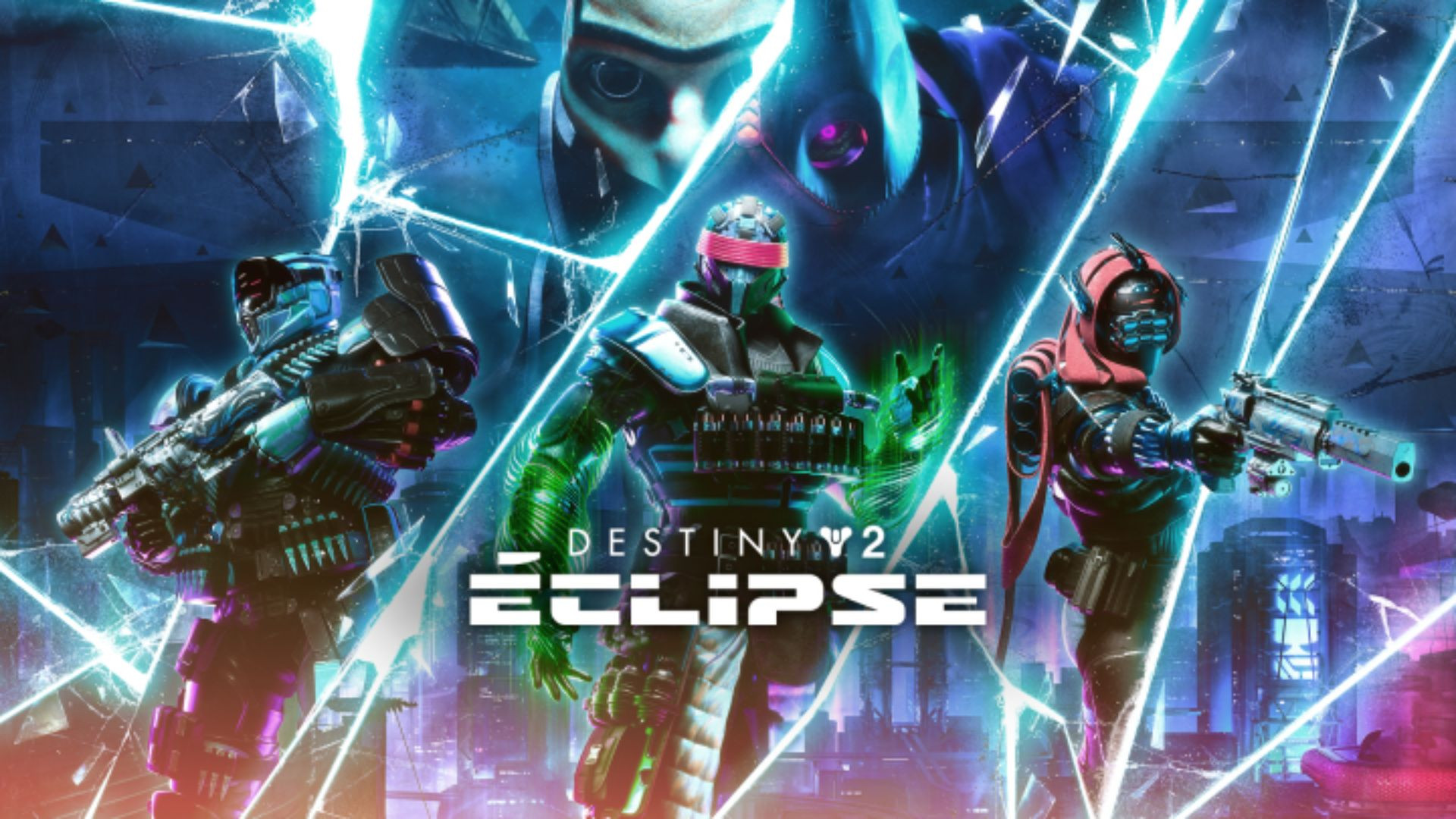 Destiny 2 Eclipse : présentation de la nouvelle extension