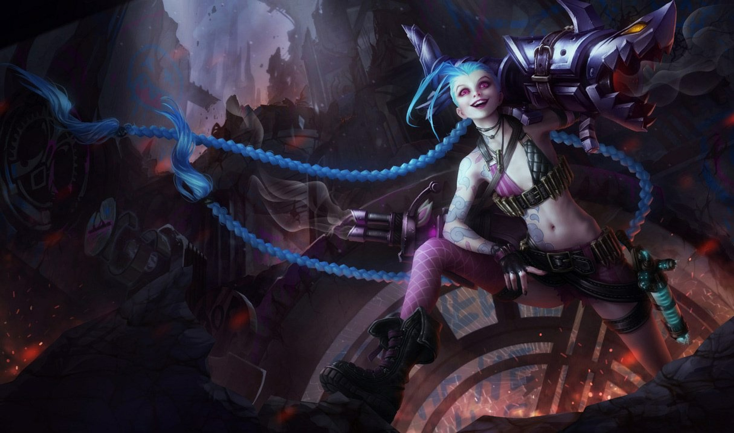 tier-list-brawl-league-of-legends