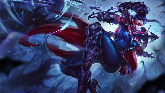 Le guide de Vayne sur Wild Rift