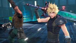 Final Fantasy 7 Ever Crisis tier list des armes : lesquelles choisir ?