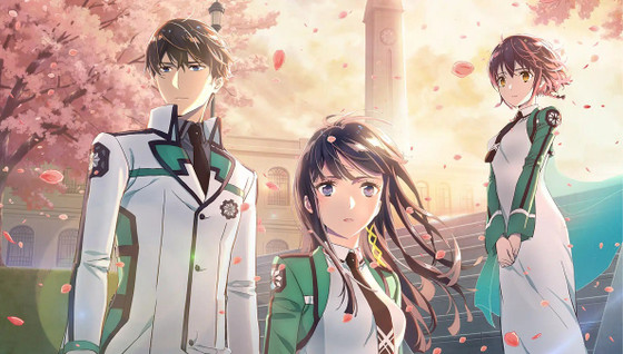 The Irregular at Magic High School Saison 3 Épisode 1 : Date et heure de sortie en Streaming