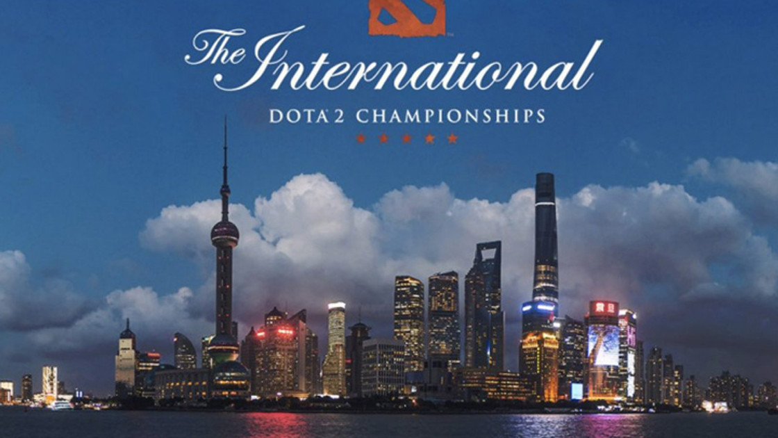 The International 2019 : Programme, résultats, classement et stream, toutes les infos - Dota 2