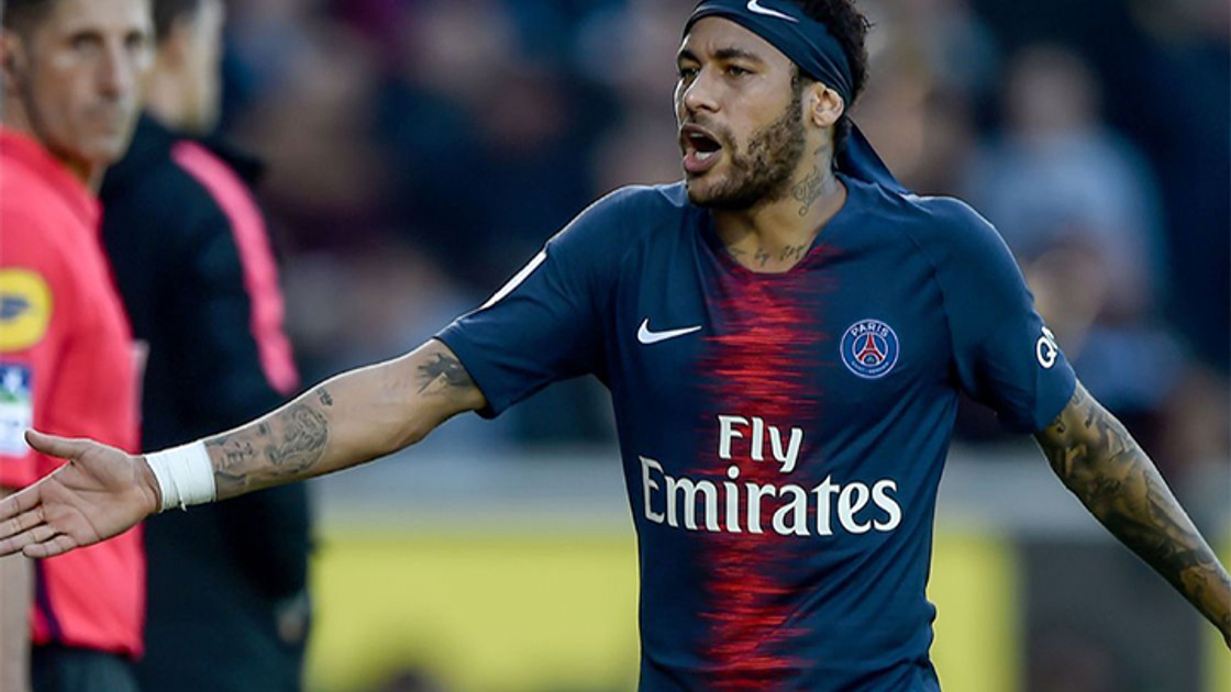 FIFA 19 : TOTW 35 prédictions, Neymar dans l'équipe de la semaine ? – FUT