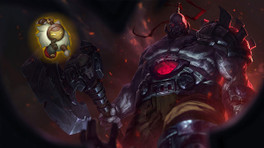 Guide de la compo Bard Sion Reroll sur le set 16 de TFT Lore & Legends