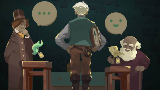 Moonlighter est dispo gratuitement sur Epic Games Store