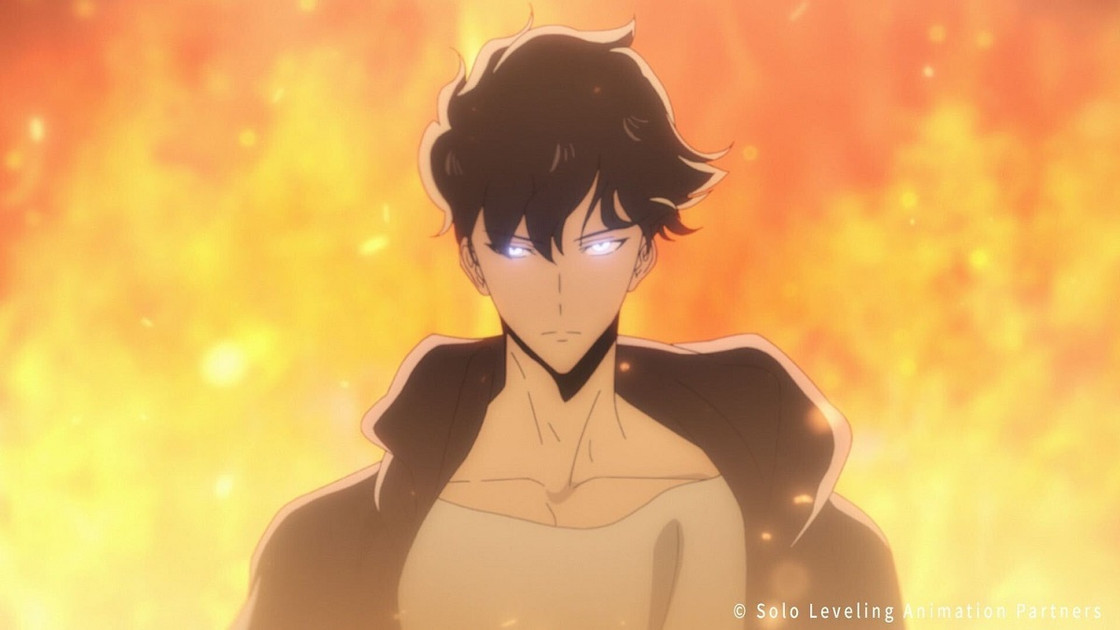 Solo Leveling episode 13 date et heure de sortie : où le regarder en streaming vostfr ?