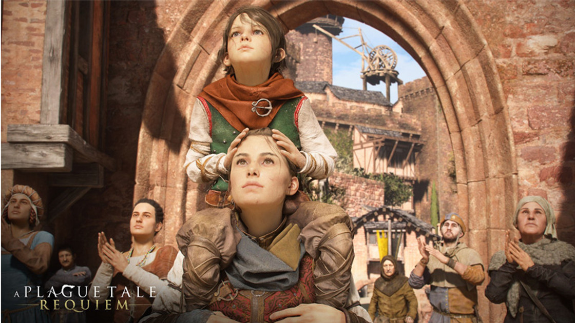 Heure de sortie A Plague Tale Requiem, quand sort le jeu ?