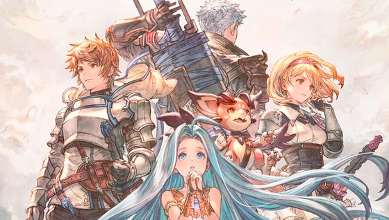 Où précommander Granblue Fantasy: Relink et quels sont les bonus ?