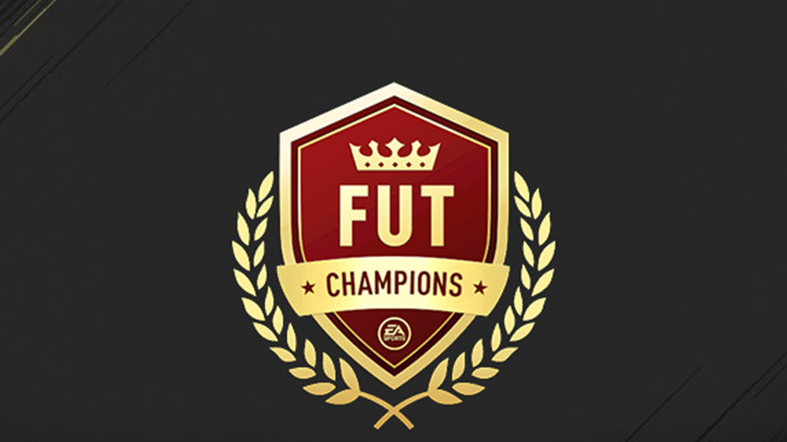 Debut FUT Champions FIFA 21, quand sera lancée la première semaine ?