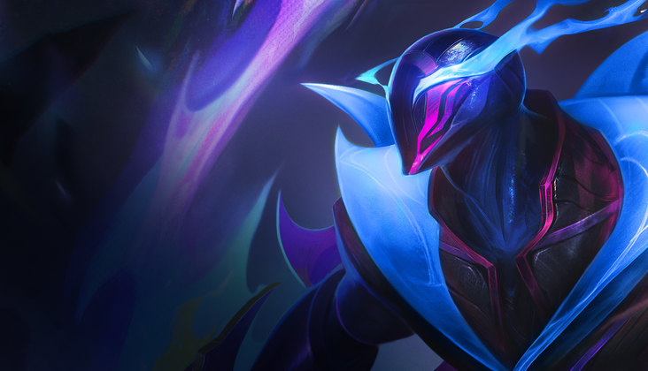 TFT : Compo Zed avec EDM et Crowd Surfeur au Set 10