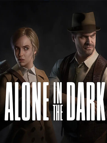 Alone in the Dark remake
