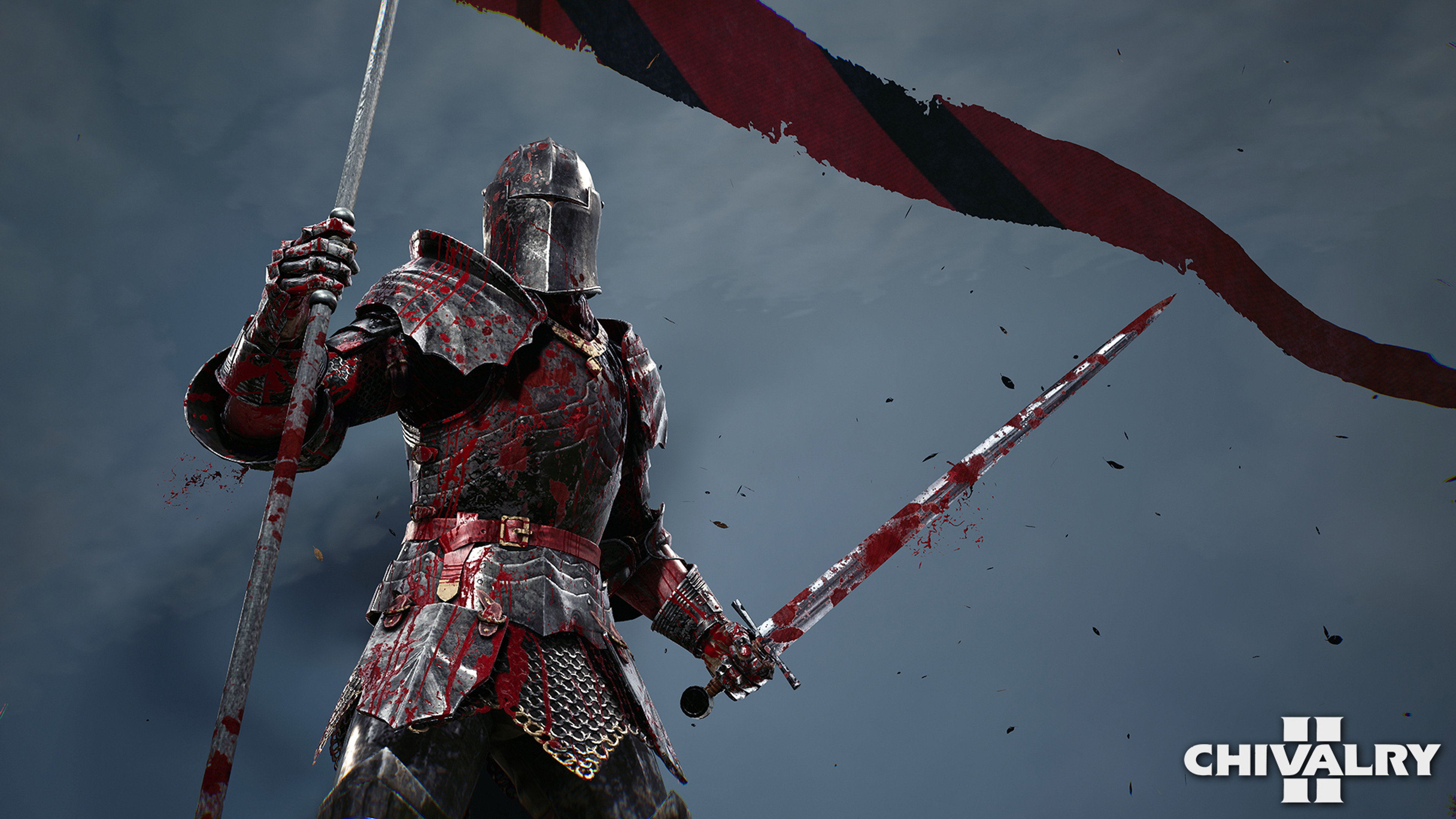 Comment gagner une partie dans Chivalry 2 ?