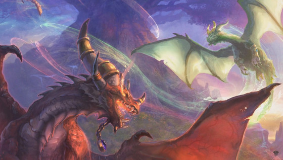 Quelle est la date de fin de la première saison de Dragonflight ?