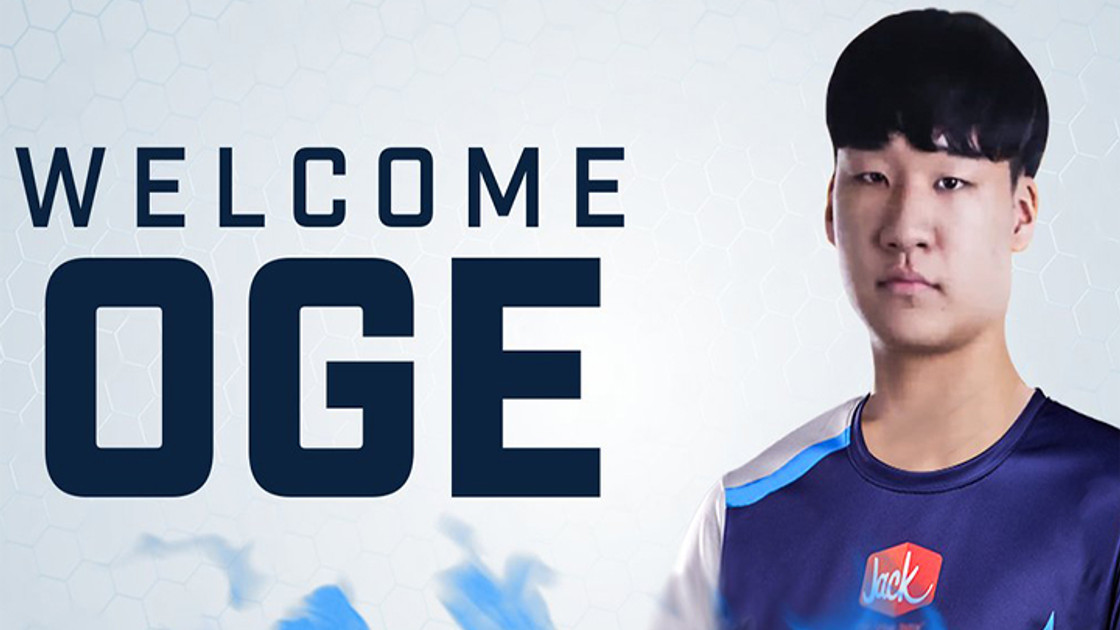 OW : Dallas Fuel recrute OGE