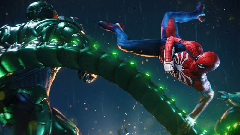 Spider-Man Remastered est enfin disponible sur PC, que vaut le jeu ?