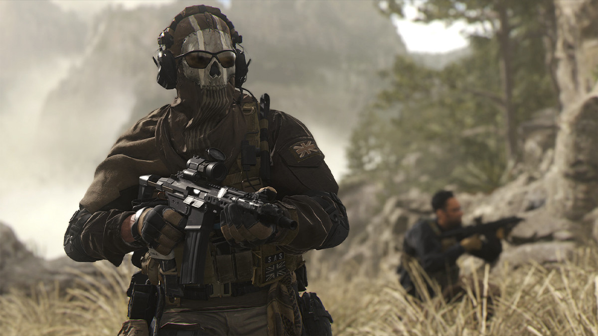 Nouveau Call of Duty 2023 : Modern Warfare 3 confirmé par Activision ?