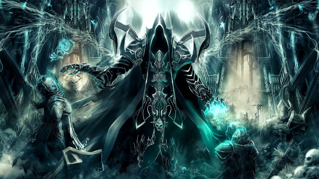 Diablo 3 : protège-mains de faucheur, comment les obtenir ?