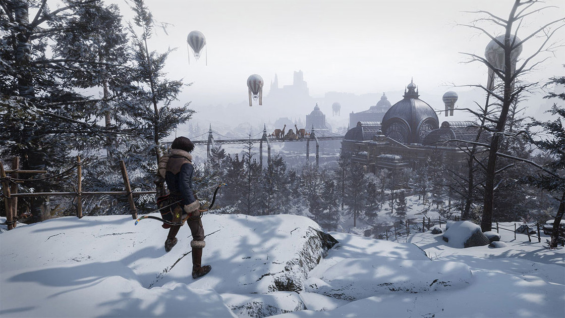 Lies of P Overture, le DLC devrait être shadow drop après le Summer Game Fest !