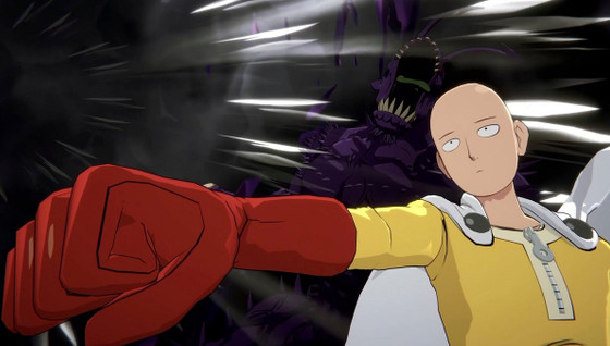 One Punch Man : World PC, le jeu sera-t-il disponible sur Ordi ?