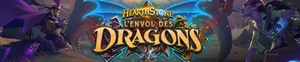 Des nerfs à venir dans Hearthstone !