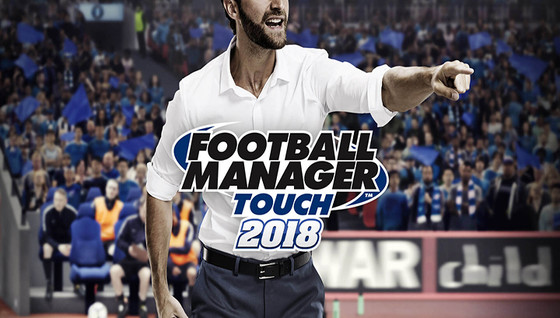 Football Manager sur la Switch
