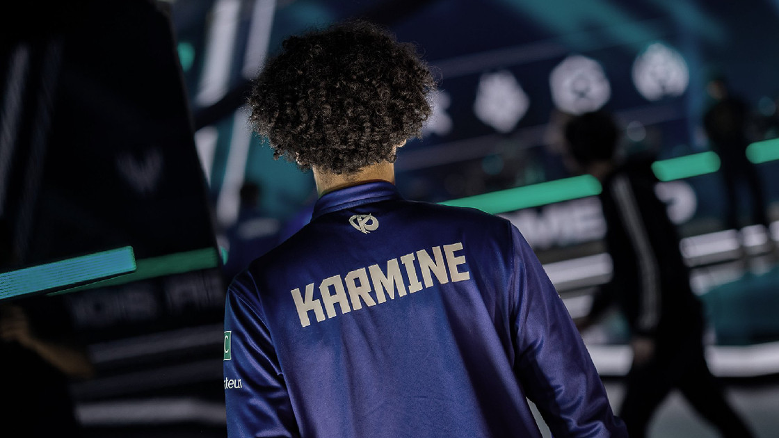 LoL Karmine Corp : Encore dernier de la ligue ... quel avenir pour cette équipe LEC ?