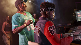 Metro Boomin et Rick Ross débarquent à Vice City ? Ce que révèle le trailer de GTA 6 !