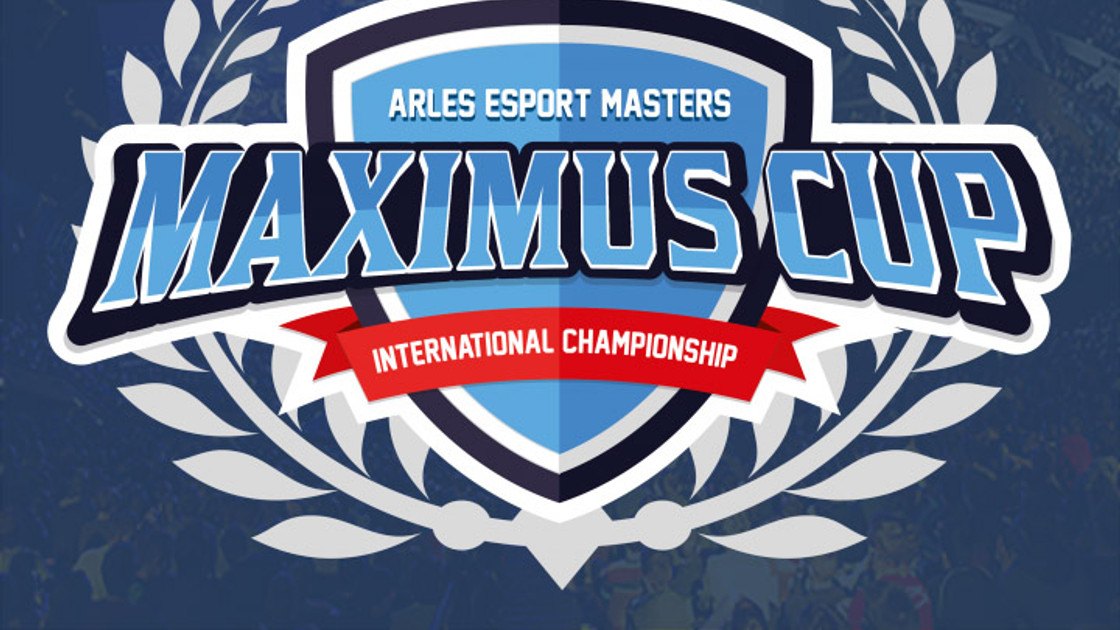 LoL : Maximus Cup 2018 à Arles, programme et résultats