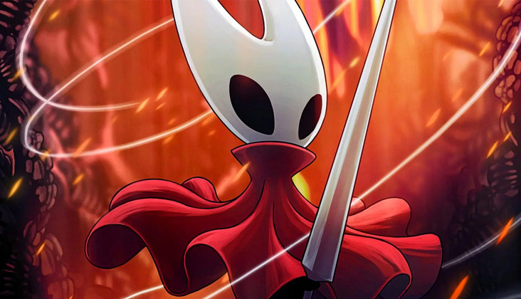 Hollow Knight Silksong : Le jeu a enfin dévoilé sa date de sortie et l'attente ne sera pas longue !