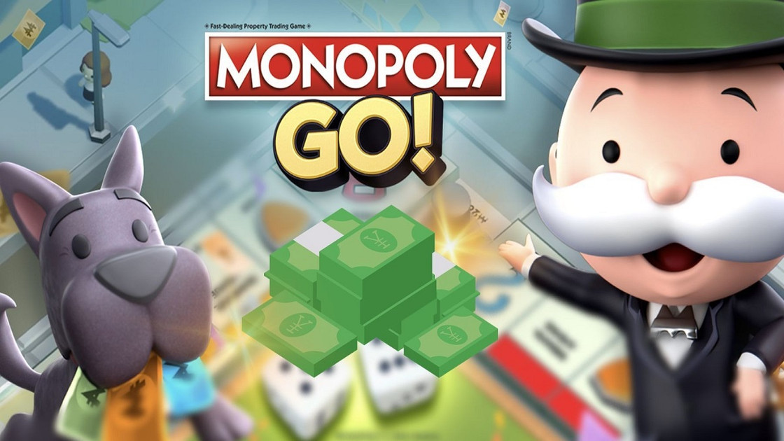 Comment gagner des dés au Monopoly Go ? Tutoriel simple et rapide !