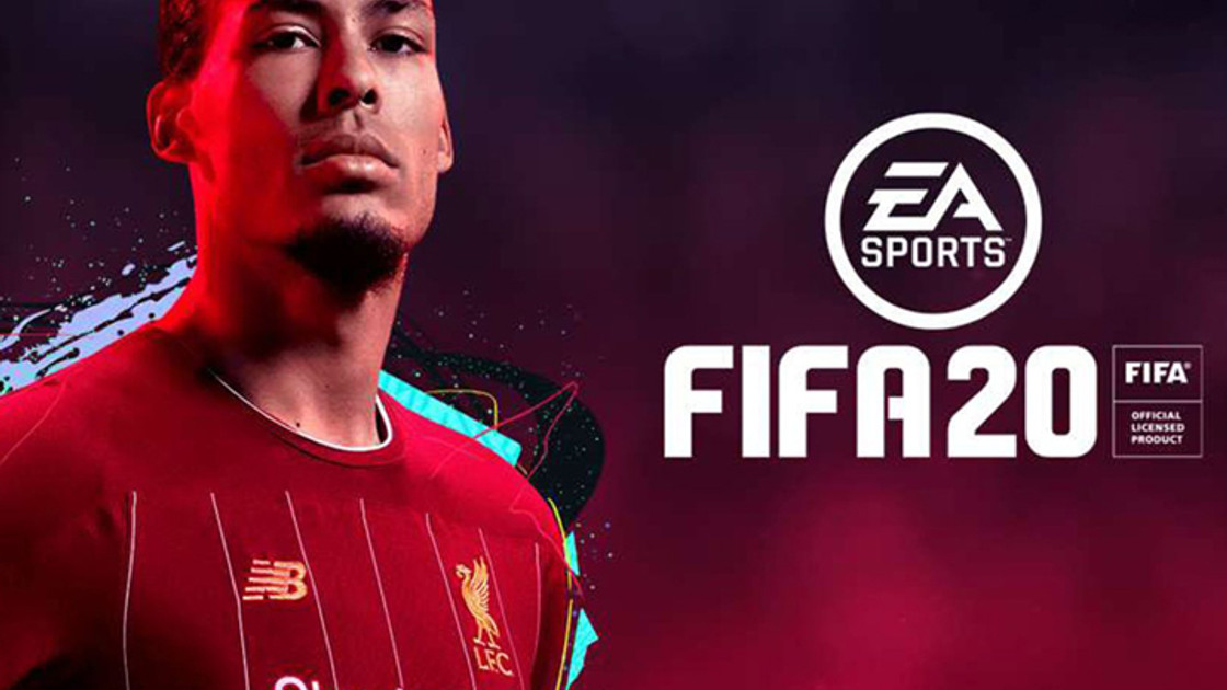 FIFA 20 TOTY : Team of the year, nominés, comment voter, toutes les infos
