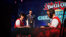 Yu-Gi-Oh! Worlds 2025 : Julien K sacré Champion du Monde TCG à Paris, une première historique !